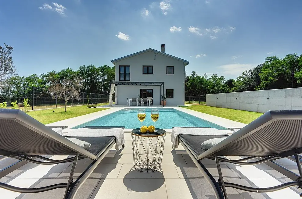 Ferienwohnung in Marcana mit Pool und haustiergeeignet 66130176 15833