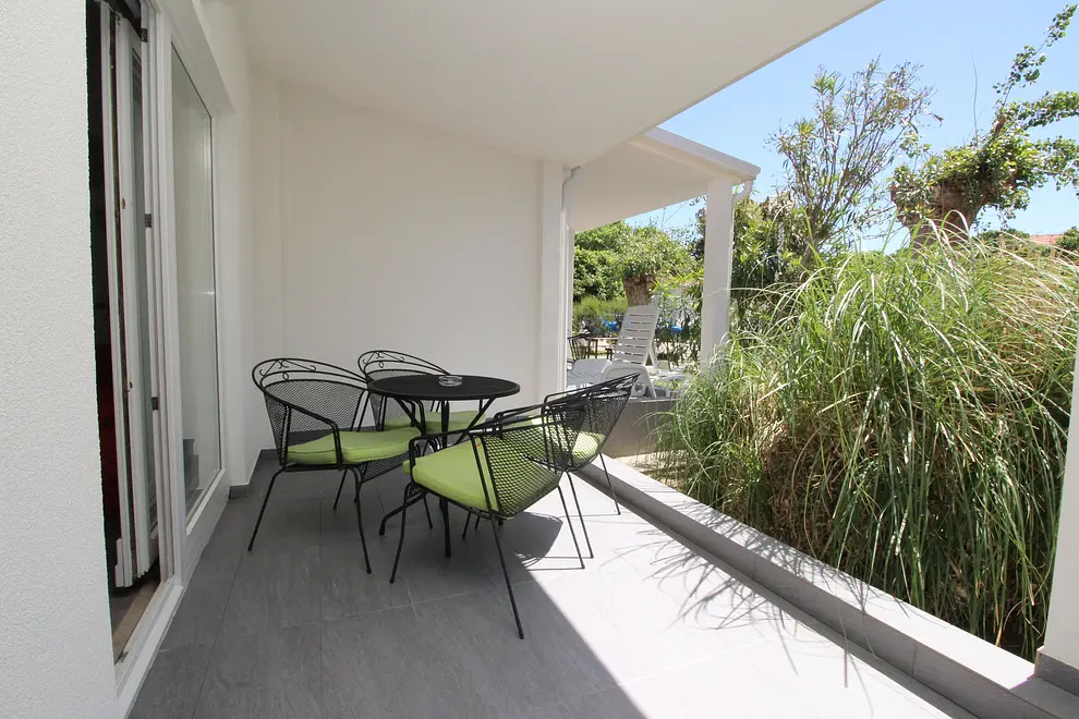 Ferienwohnung in Baska  999223544 41671 – Foto 28