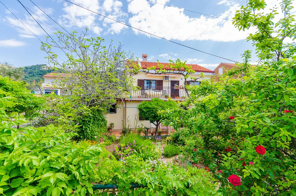 Ferienwohnung in Barbat  66120786 8715