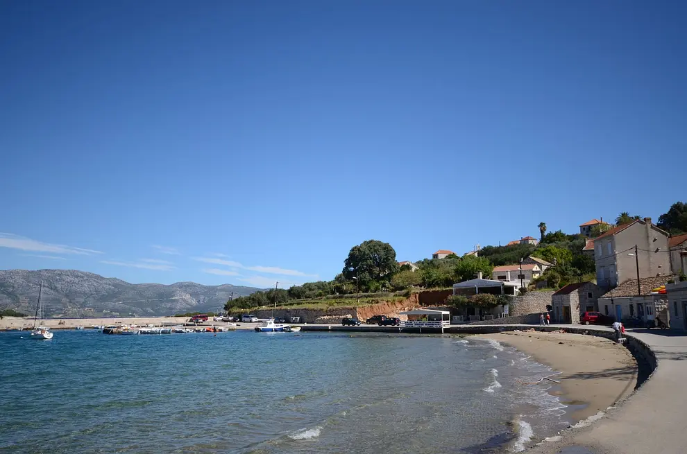 Ferienwohnung in Korcula haustiergeeignet 999203060 31319 – Foto 6