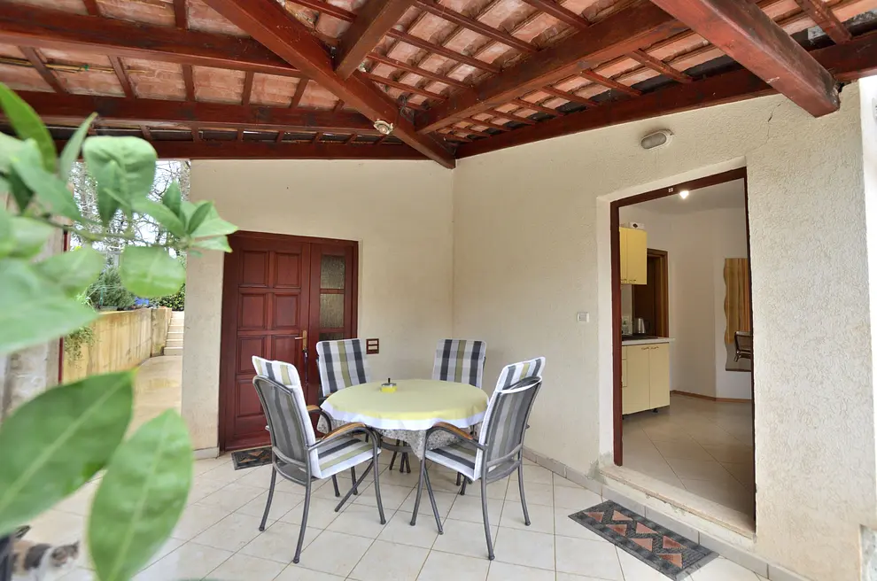Ferienwohnung in Pula  999209954 37848 – Foto 4