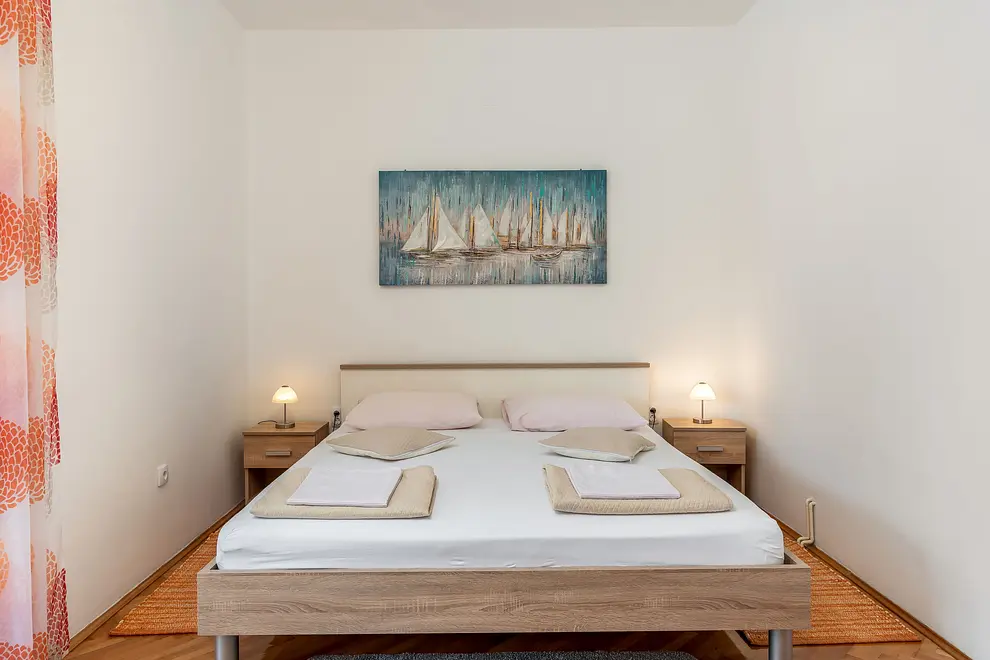 Ferienwohnung in Starigrad  999205617 33759 – Foto 2