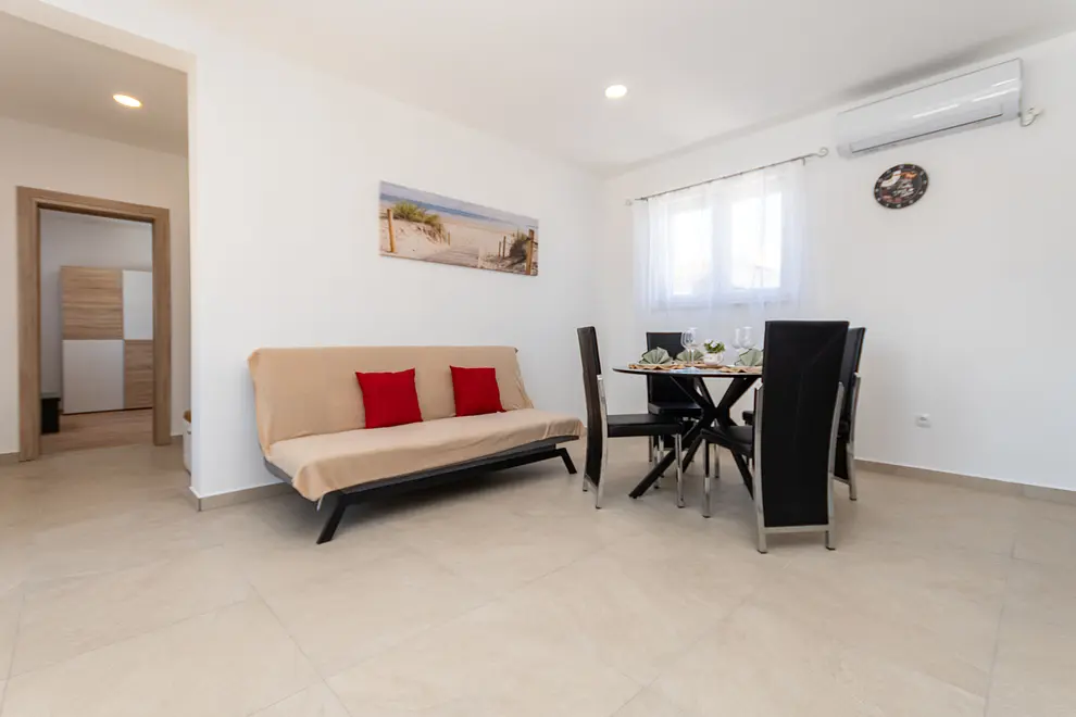 Ferienwohnung in Sibenik mit Pool 999238085 43134 – Foto 15