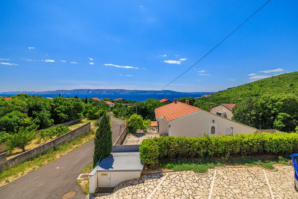 Ferienwohnung in Novi Vinodolski  999206222 34336 – Foto 14