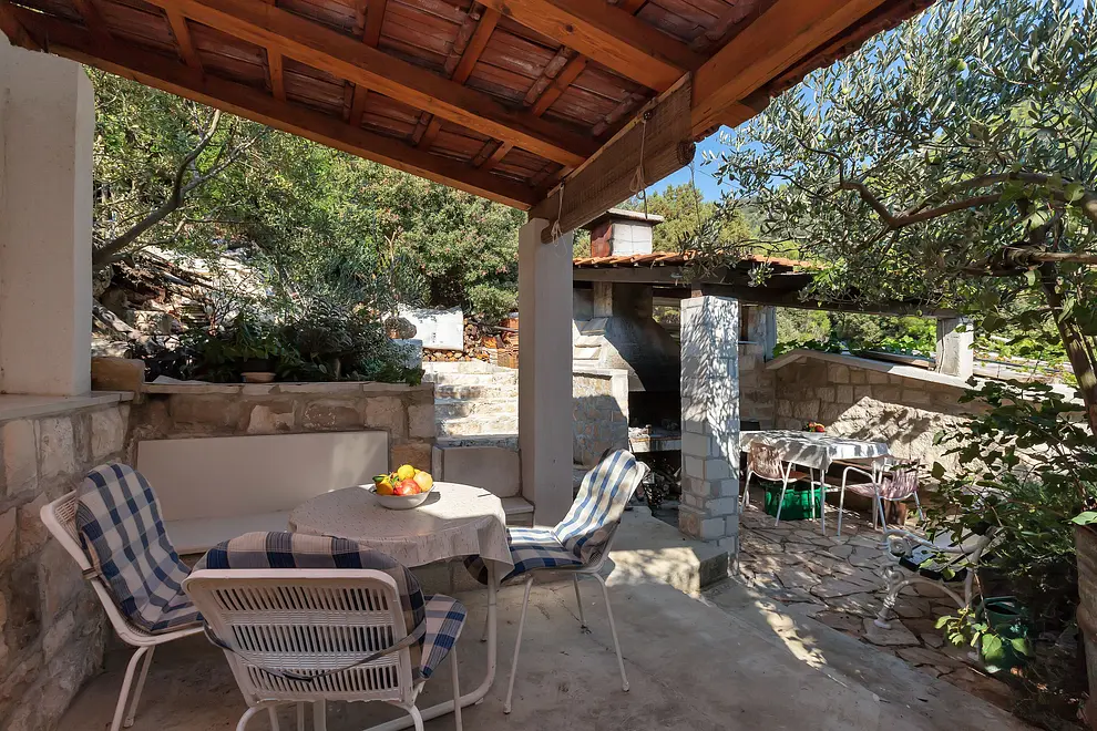 Ferienwohnung in Hvar haustiergeeignet 66117549 6234