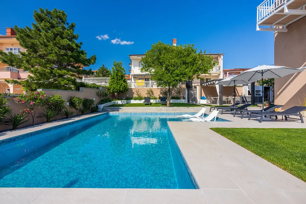 Ferienwohnung in Novi Vinodolski mit Pool 999208964 36909 – Foto 26
