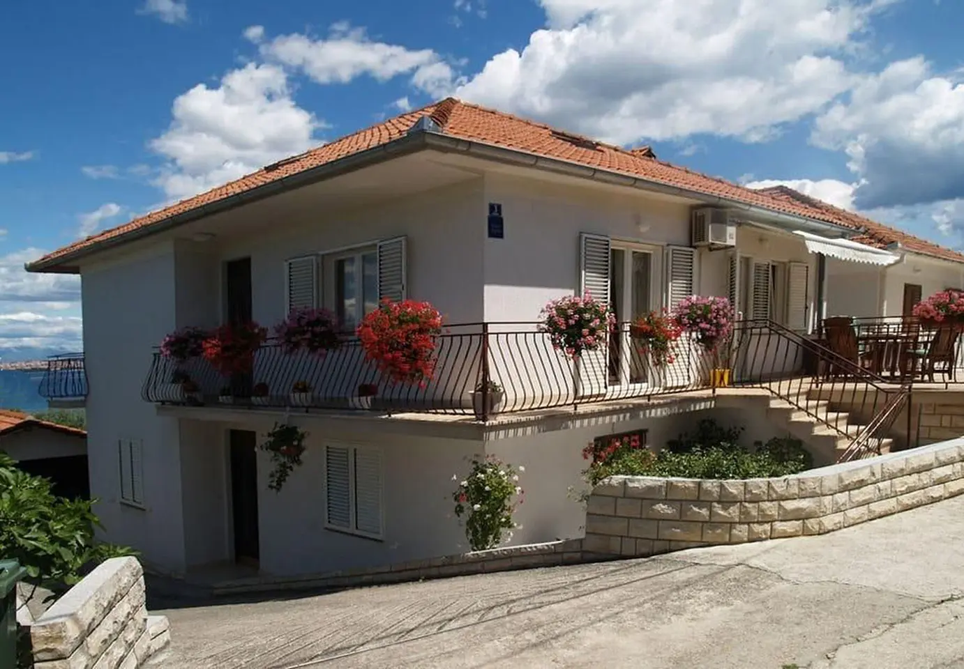 Ferienwohnung in Preko  999230612 42757