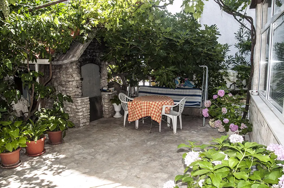 Ferienwohnung in Ciovo  999208160 36137 – Foto 4