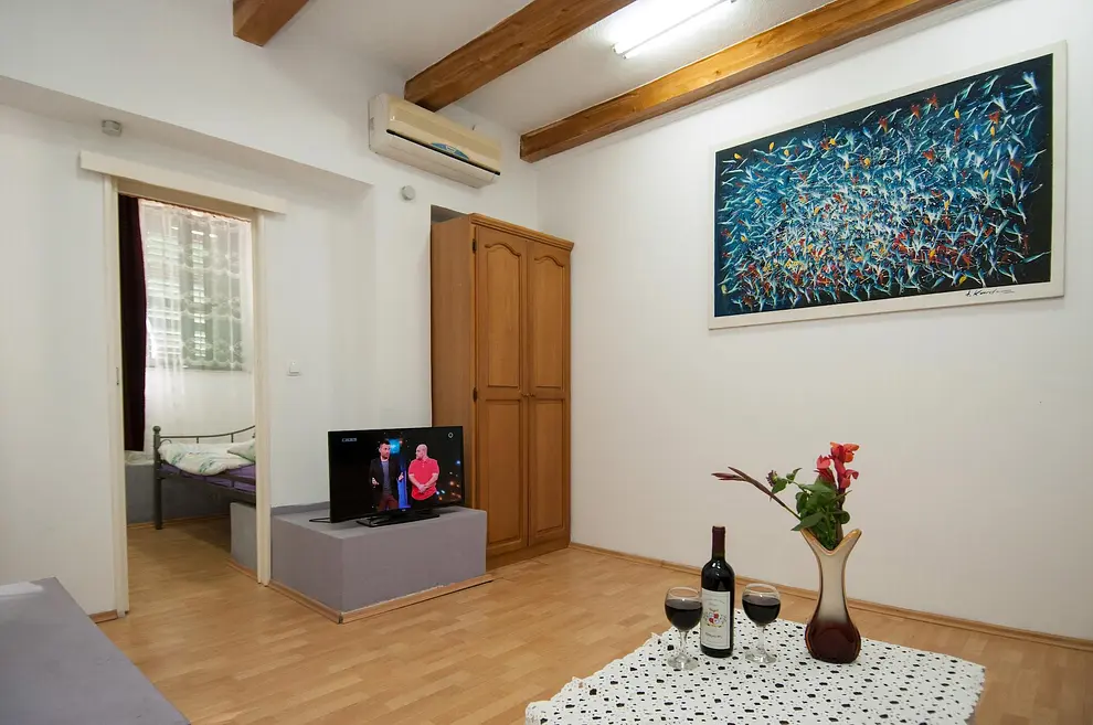 Ferienwohnung in Lovran  999210412 38274 – Foto 22