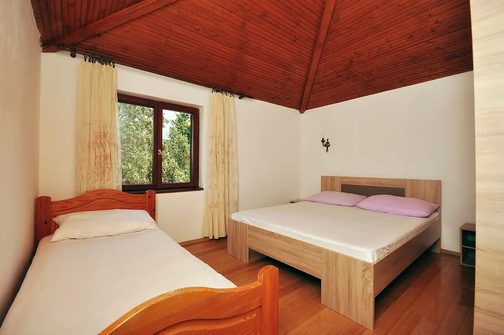 Ferienwohnung in Novalja haustiergeeignet 999202588 30864