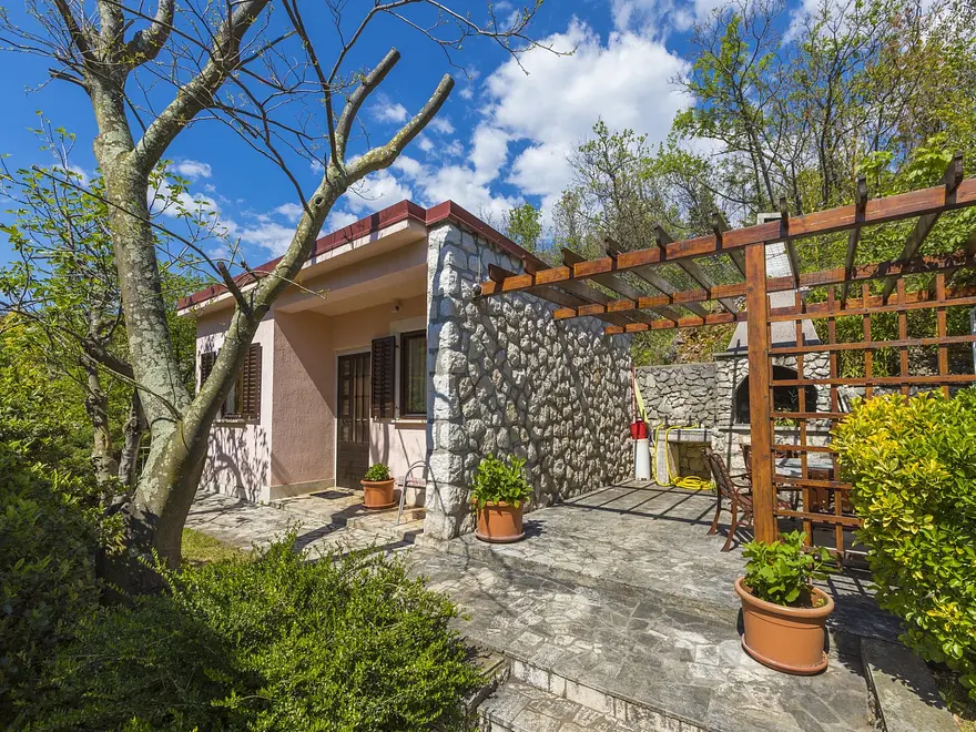 Ferienwohnung in Crikvenica haustiergeeignet 66118076 6591