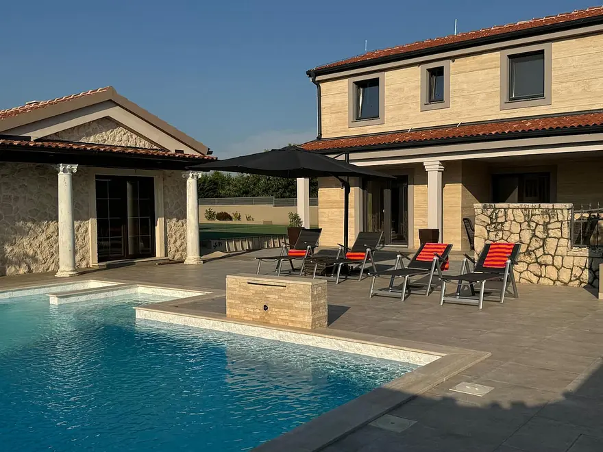 Ferienhaus in Nin mit Pool 999207872 35881 – Foto 7