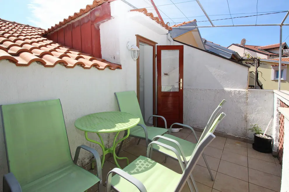 Ferienwohnung in Baska  999224120 42230 – Foto 18