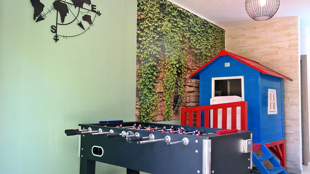 Ferienwohnung in Dobrinj mit Pool 999207908 35906 – Foto 26