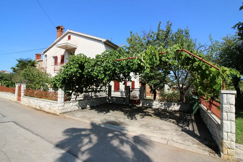 Ferienwohnung in Porec haustiergeeignet 66131475 16847