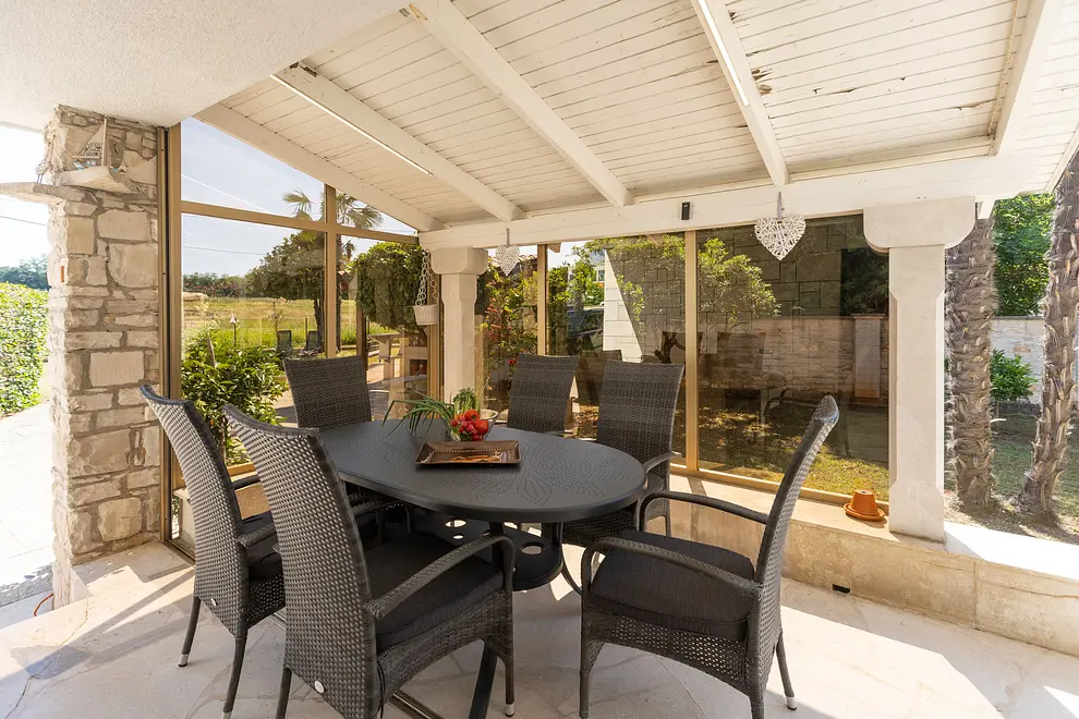 Ferienwohnung in Umag  999238808 43180 – Foto 34