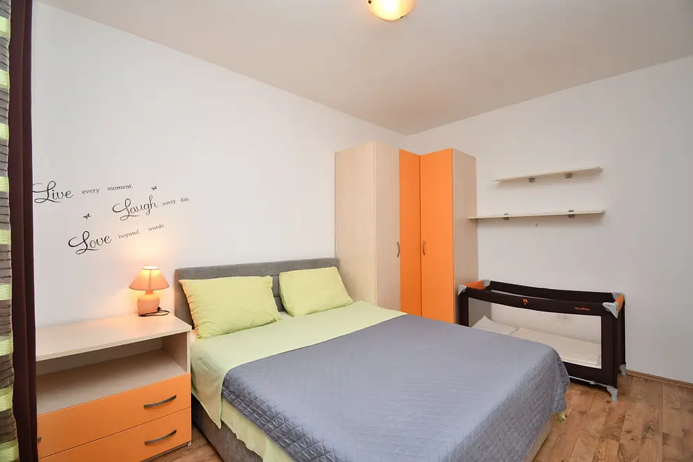 Ferienwohnung in Kastelir-Labinci mit Pool 999212036 39750 – Foto 16