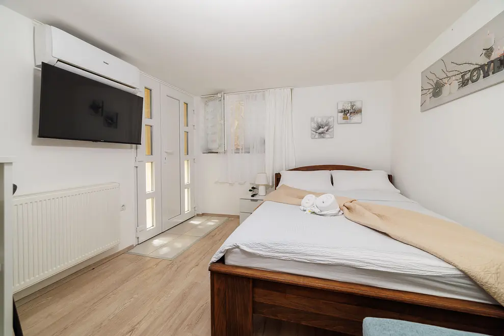 Ferienwohnung in Crikvenica  66145220 25310