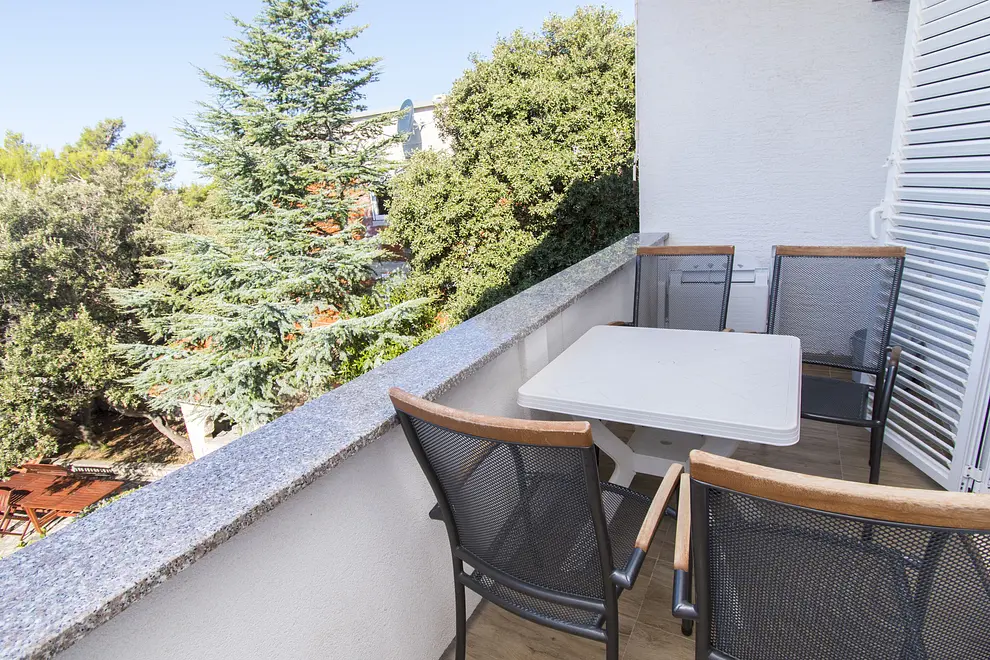 Ferienwohnung in Mandre  999211910 41311 – Foto 3