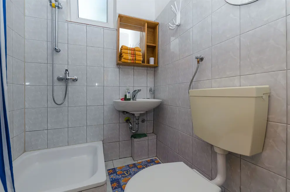 Ferienwohnung in Rogoznica mit Pool 999203122 31379 – Foto 11