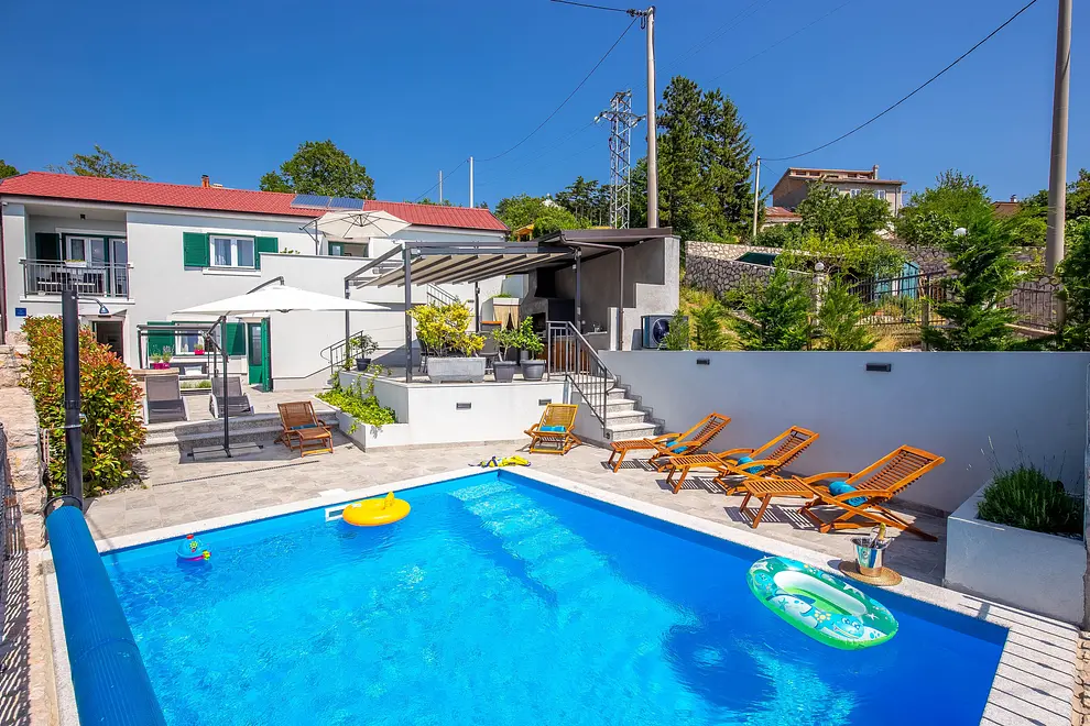 Ferienhaus in Bakar mit Pool 999207288 35350 – Foto 28