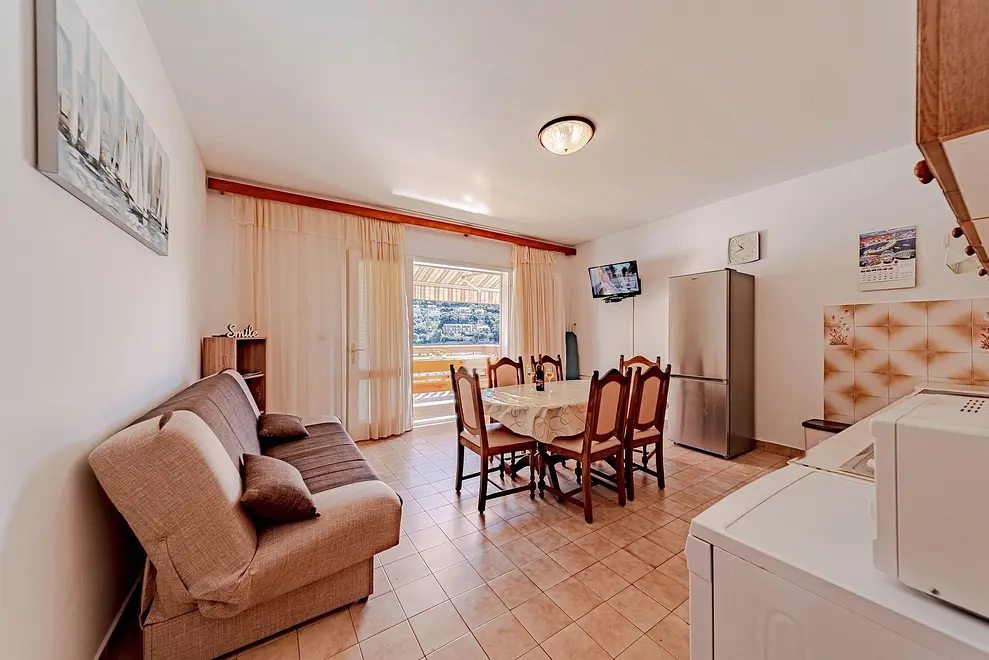Ferienwohnung in Blato  999203759 31987 – Foto 37