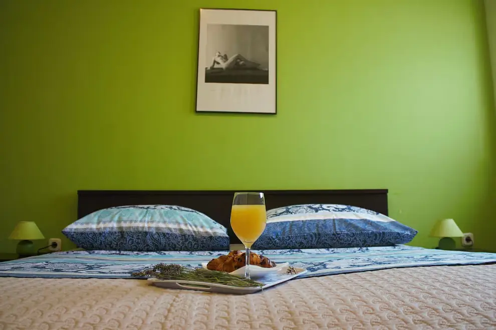 Ferienwohnung in Preko  999227350 42455 – Foto 7