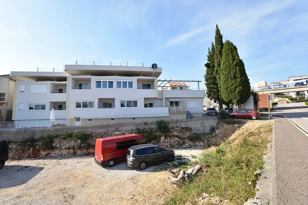 Ferienwohnung in Primosten mit Pool 66129659 15474