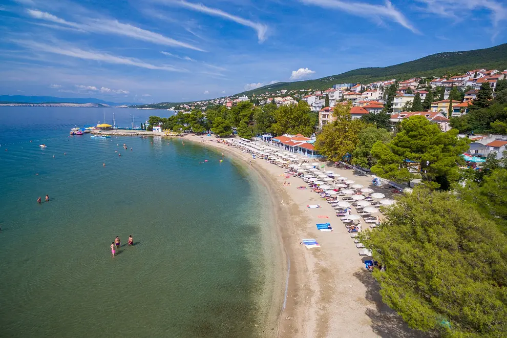 Ferienwohnung in Crikvenica  999203255 31511 – Foto 20