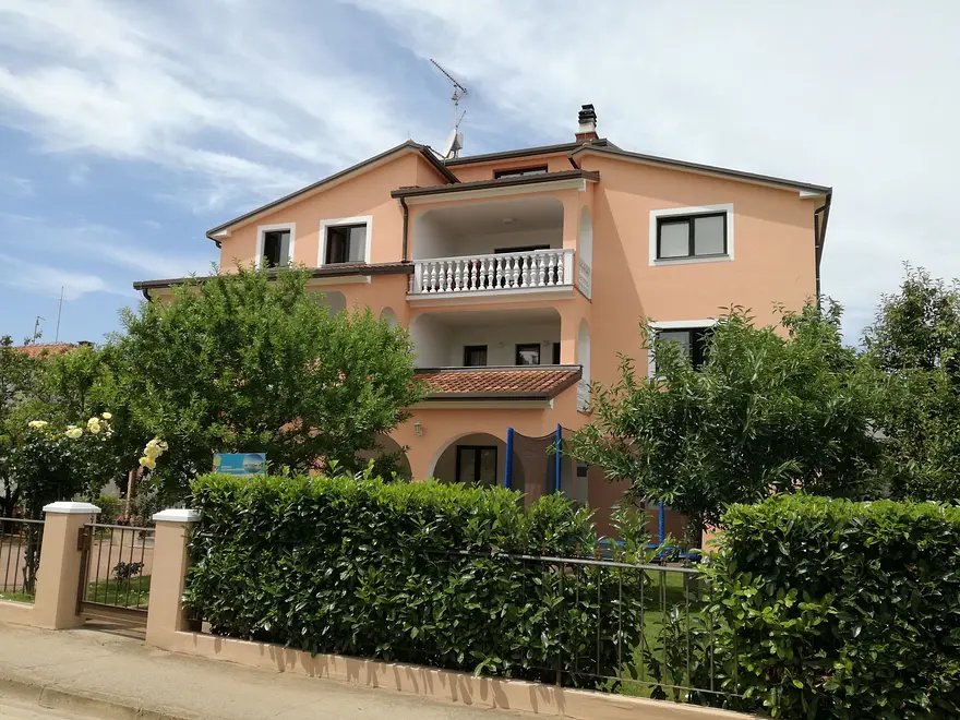 Ferienwohnung in Umag  999208109 36086 – Foto 15