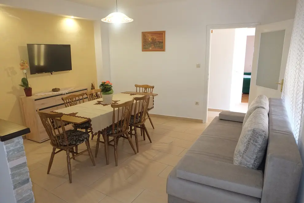 Ferienwohnung in Crikvenica mit Pool 999212975 40525 – Foto 3