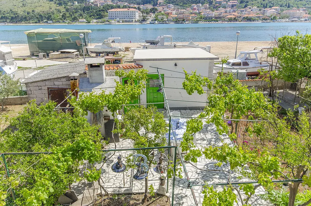 Ferienwohnung in Trogir  999205179 33346 – Foto 13