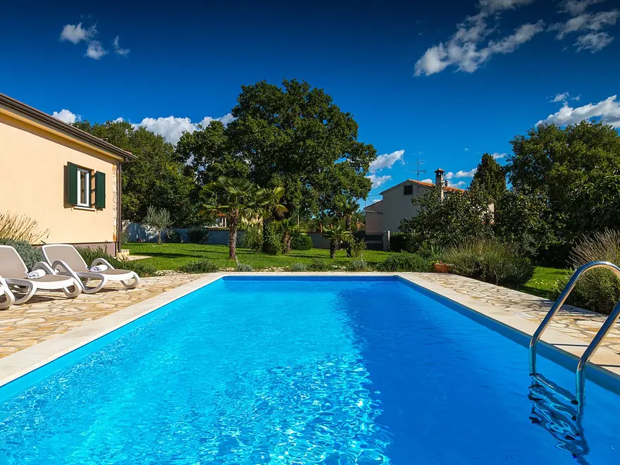 Ferienwohnung in Porec mit Pool 999223850 41966 – Foto 26