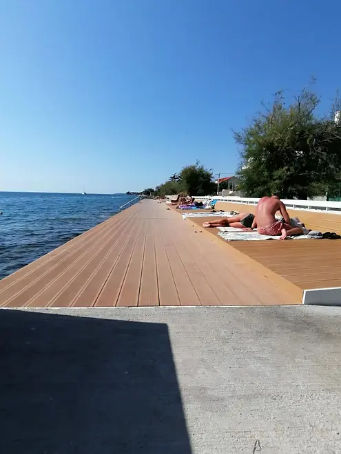 Ferienwohnung in Zadar  999213286 40810 – Foto 3