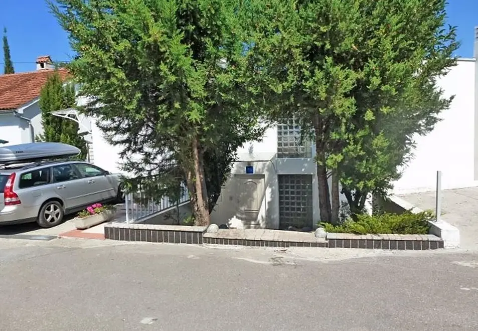 Ferienwohnung in Krk  999211038 38860