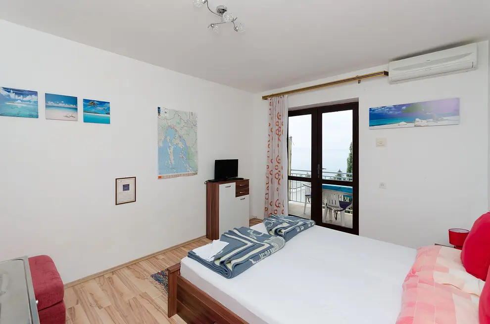 Ferienwohnung in Klenovica haustiergeeignet 999205541 33685 – Foto 9