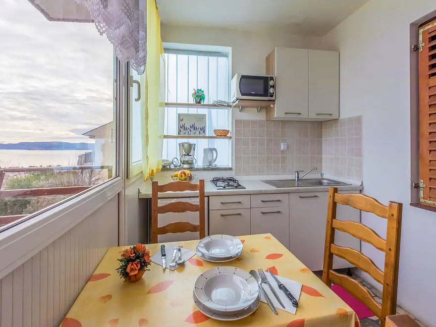 Ferienwohnung in Crikvenica  999203300 31555 – Foto 4