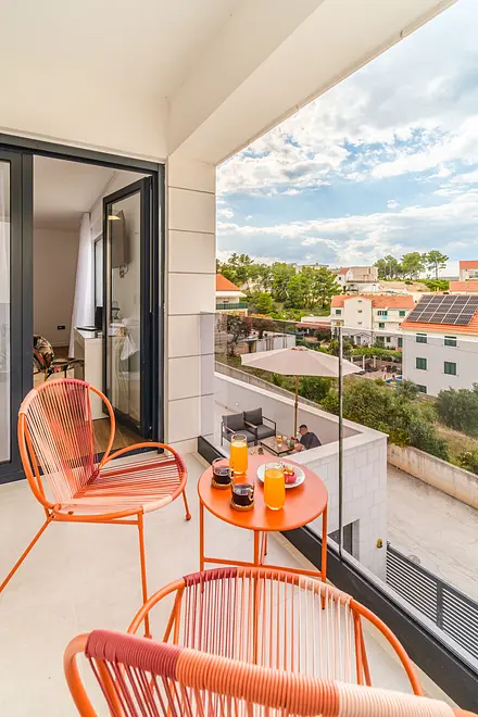 Ferienhaus in Brac mit Pool 999206680 34775