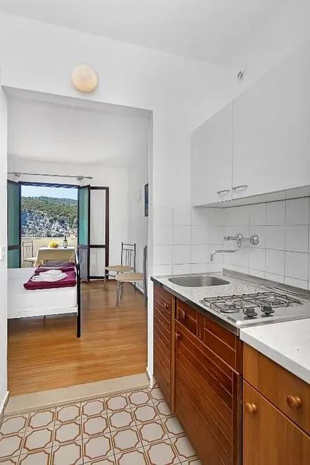 Ferienwohnung in Hvar  999203342 31597 – Foto 5