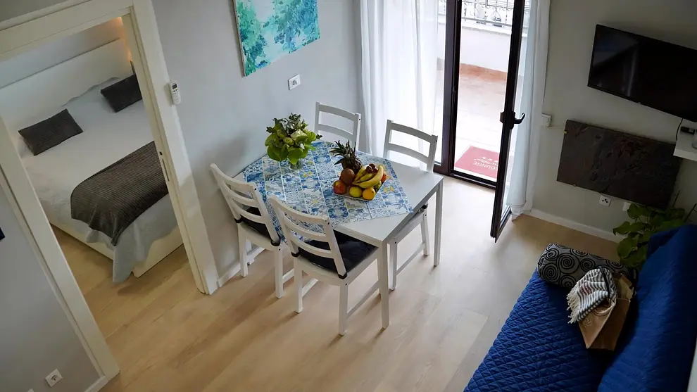 Ferienwohnung in Rovinj  999211782 39520 – Foto 35