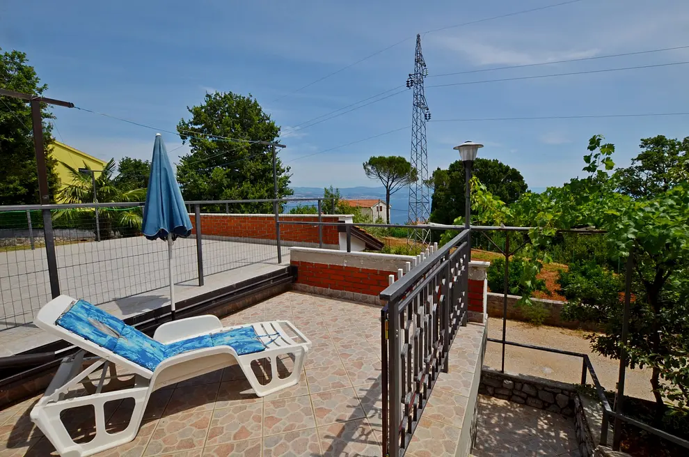 Ferienwohnung in Opatija haustiergeeignet 6611337 359