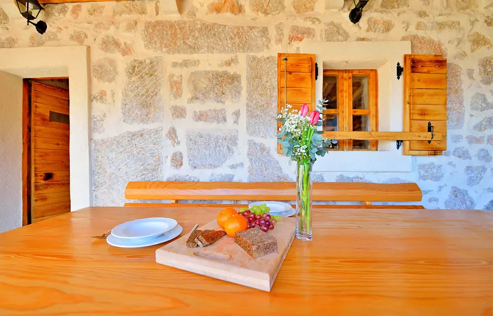 Ferienwohnung in Starigrad  999205452 33607 – Foto 7