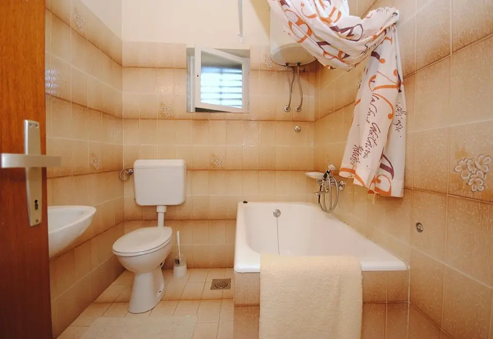 Ferienwohnung in Ciovo haustiergeeignet 999209998 37892 – Foto 40