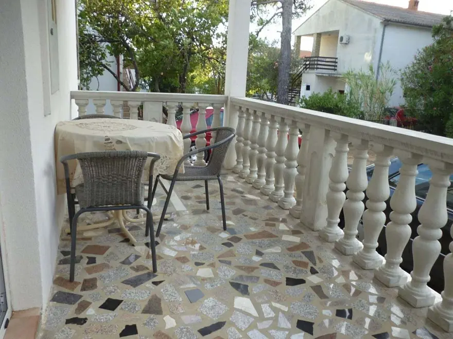 Ferienwohnung in Starigrad  66157458 28952