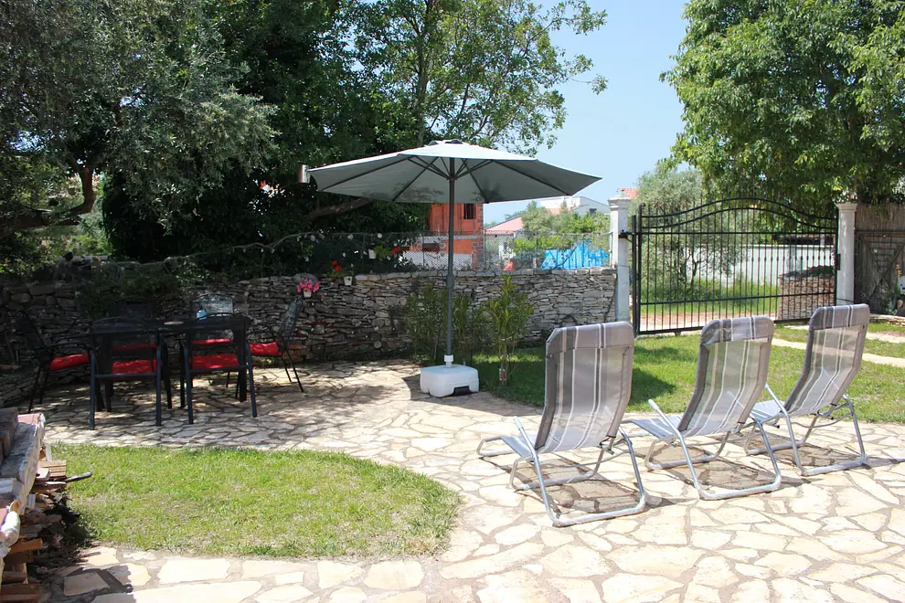 Ferienwohnung in Fazana haustiergeeignet 66131316 16716