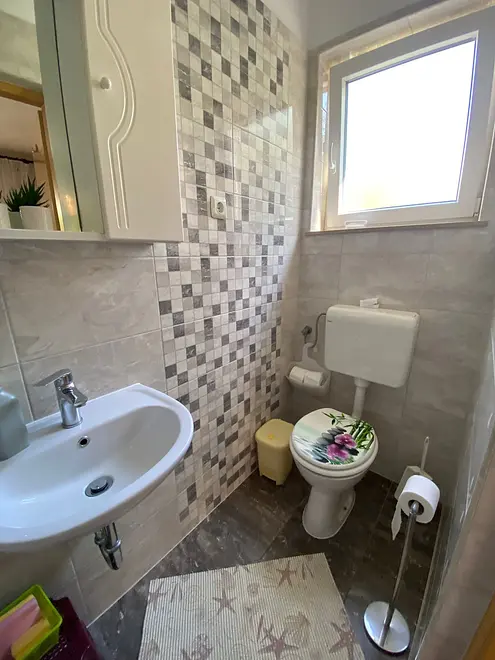 Ferienappartment in Brela  999231602 42770 – Foto 7
