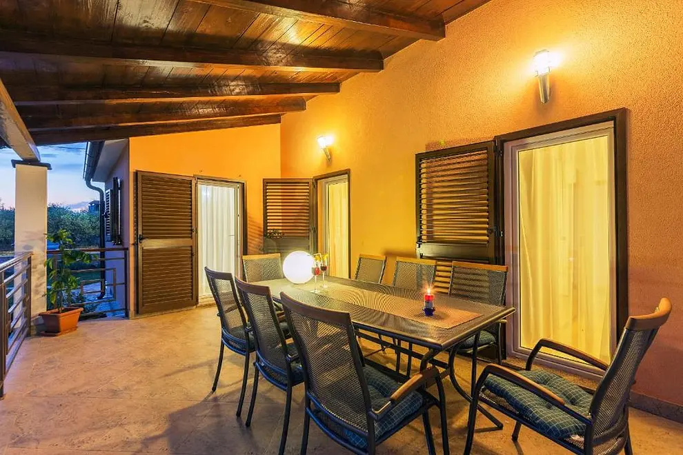 Ferienhaus in Fazana mit Pool 999211784 39522 – Foto 22