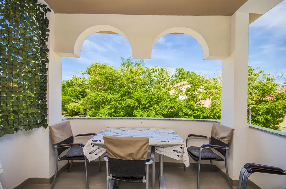 Ferienwohnung in Nin  66159833 29791