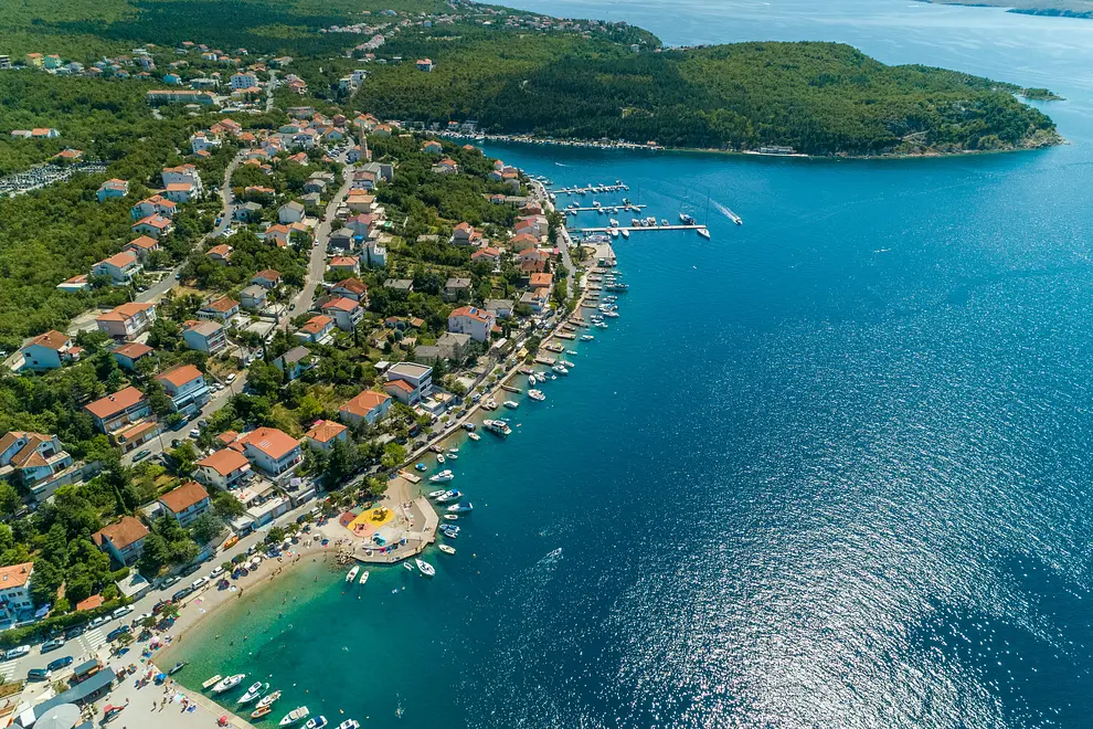 Ferienwohnung in Crikvenica  999239422 43228 – Foto 66