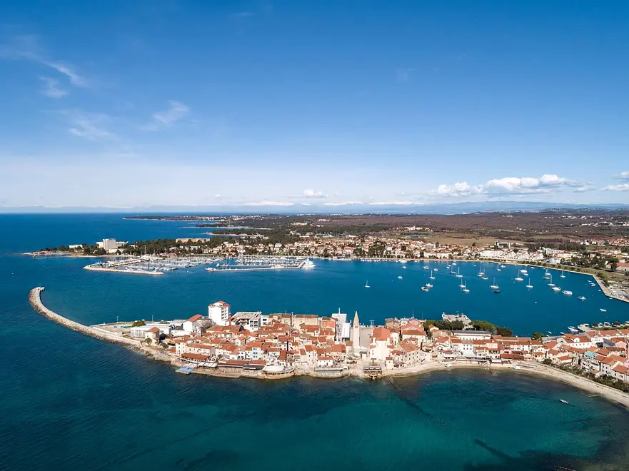 Ferienwohnung in Umag mit Pool 999223719 41841 – Foto 26